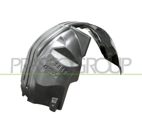 Pare boue d'aile avant côté chauffeur