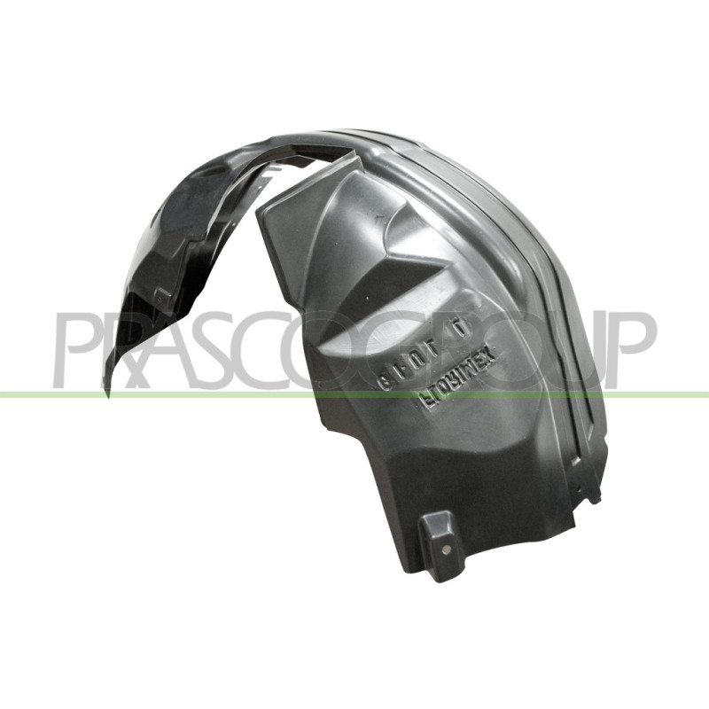Pare boue d'aile avant côté passager