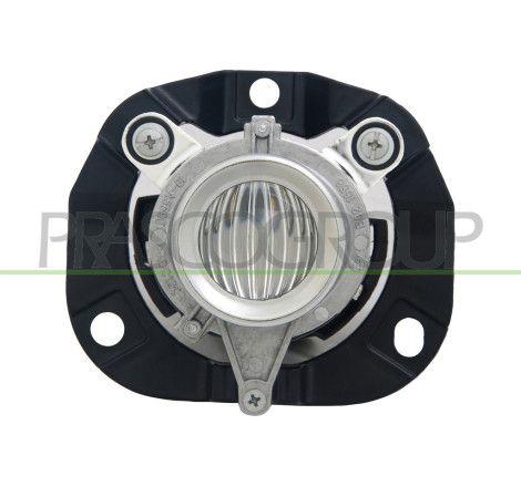 Antibrouillard avant valable côté chauffeur et passager