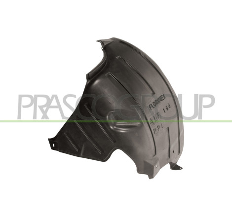 Pare-boue d'aile avant côté chauffeur