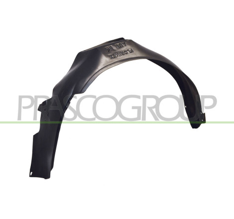 Pare-boue d'aile avant côté chauffeur