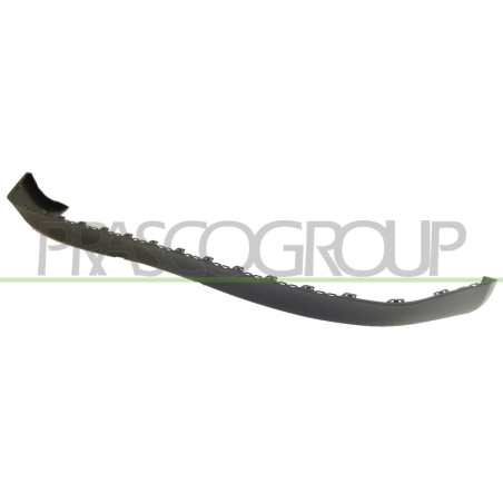 Spoiler de pare-chocs arrière