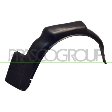 Pare-boue d'aile avant côté chauffeur