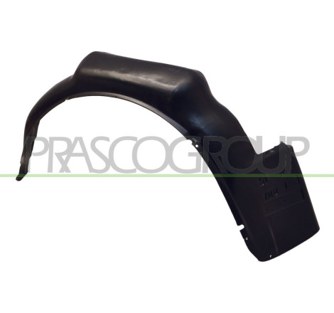 Pare boue d'aile avant côté passager