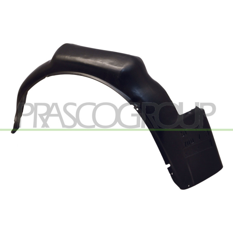 Pare boue d'aile avant côté passager