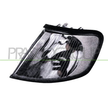 Feu avant côté chauffeur