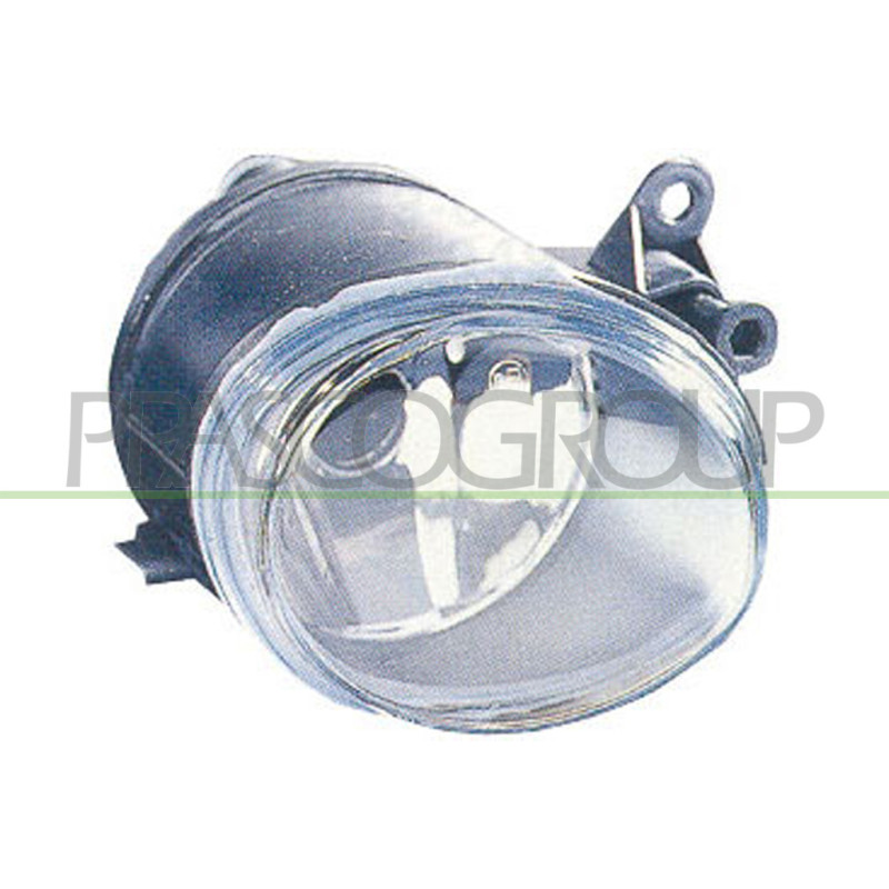 Antibrouillard avant côté passager