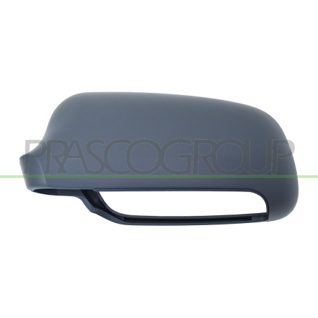 Coque de rétroviseur à peindre avec apprêt côté chauffeur