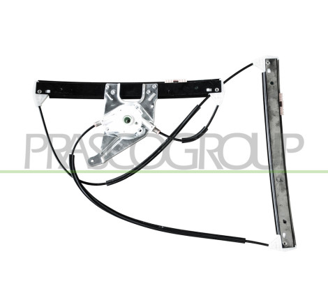 Mécanisme de lève-vitre de porte côté chauffeur