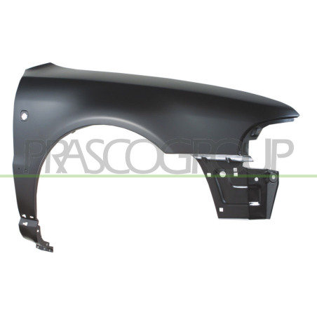 Aile avant côté passager