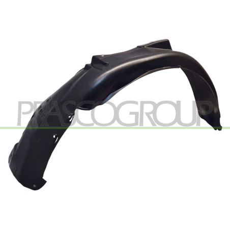 Pare boue d'aile avant côté chauffeur