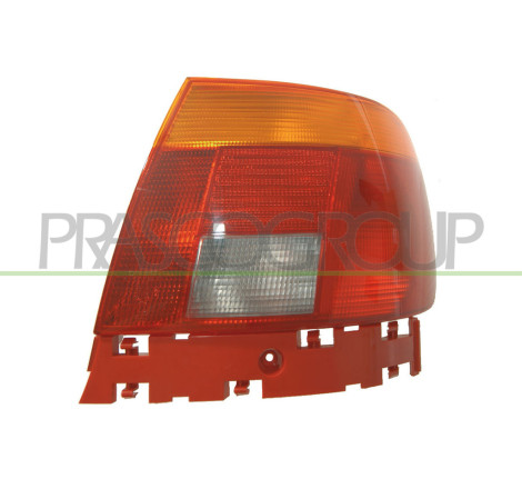 Feu d'aile arrière côté passager