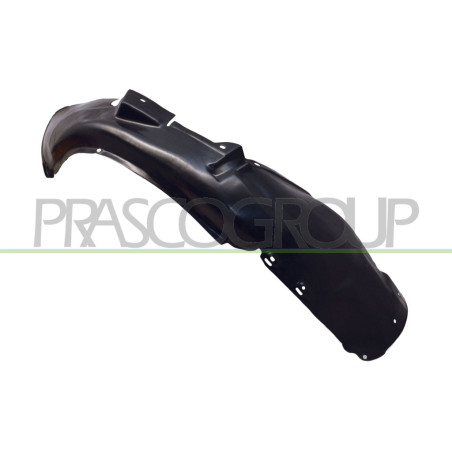 Pare boue d'aile avant côté passager