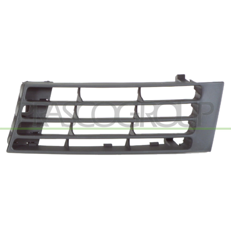 Grille de pare-chocs avant côté chauffeur