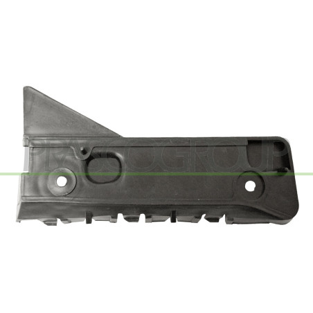 Bride de pare-chocs avant côté passager