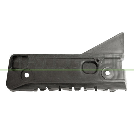 Bride de pare-chocs avant côté chauffeur