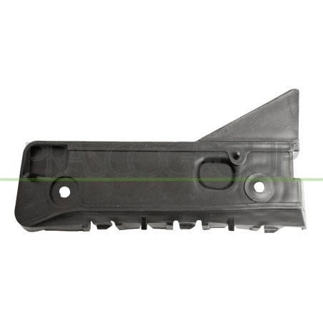 Bride de pare-chocs avant côté chauffeur