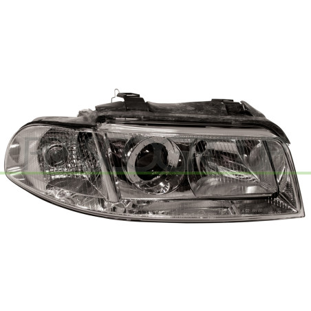 Phare avant côté passager