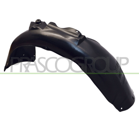 Pare boue d'aile avant côté passager