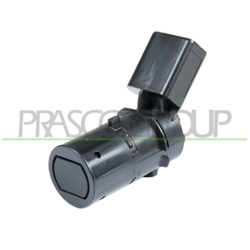 Radar de stationnement