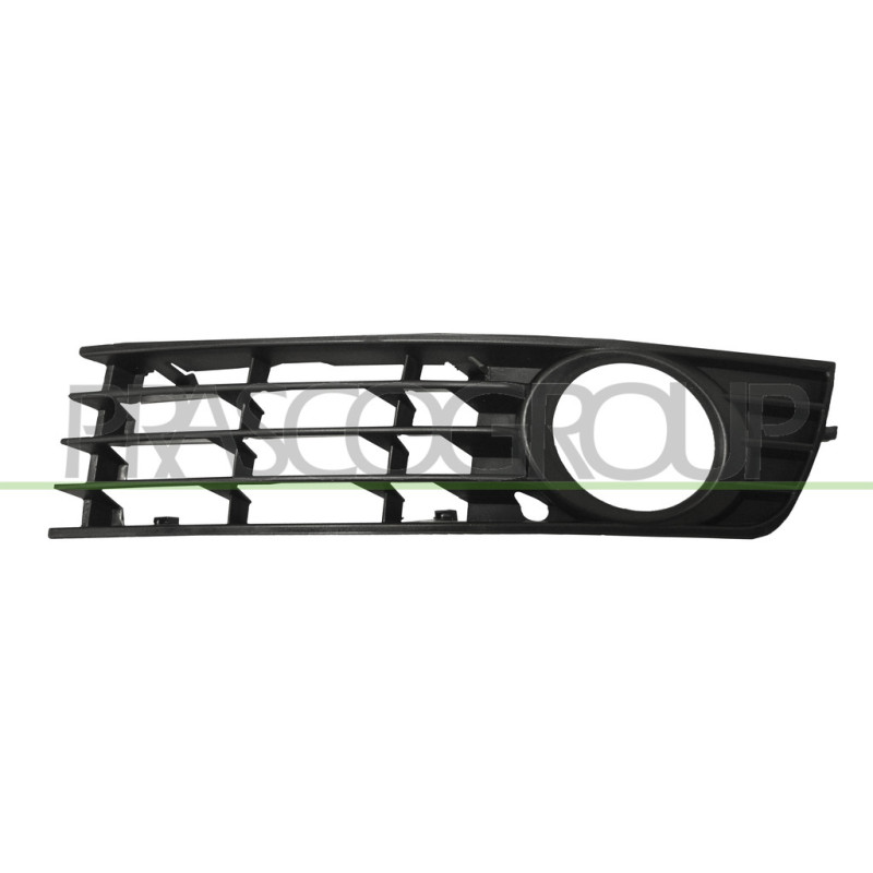 Grille de pare-chocs avant côté chauffeur