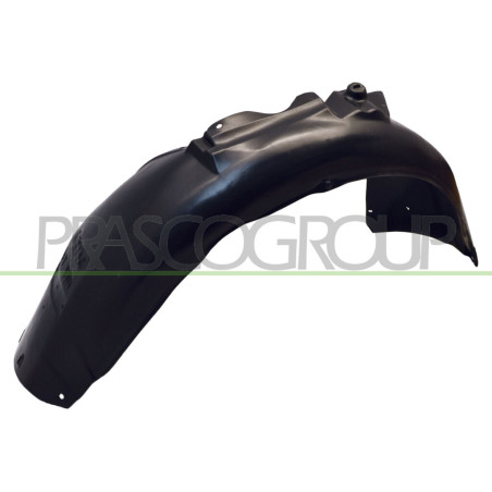 Pare boue d'aile avant côté chauffeur