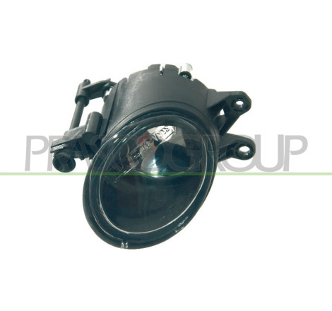 Antibrouillard avant côté passager