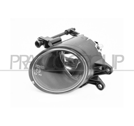 Antibrouillard avant côté passager