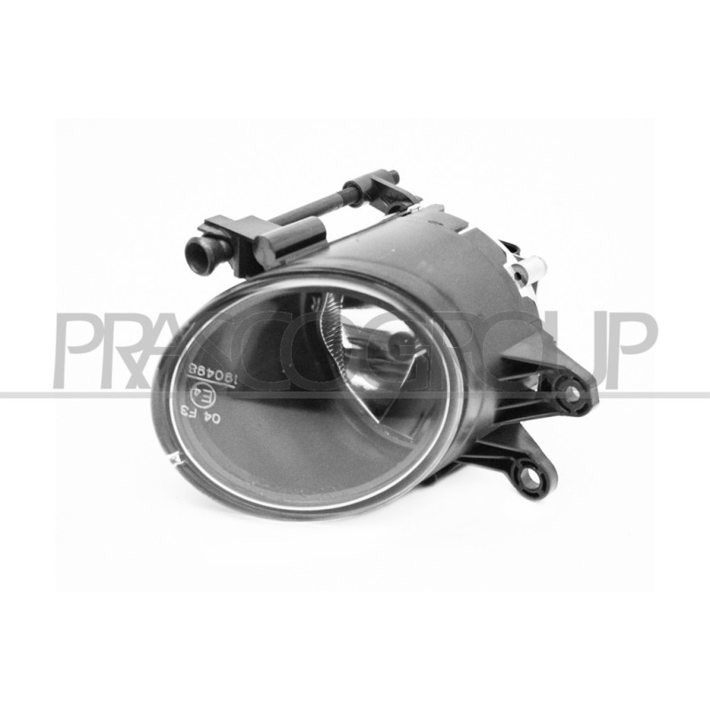 Antibrouillard avant côté passager