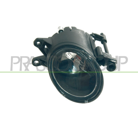 Antibrouillard avant côté chauffeur