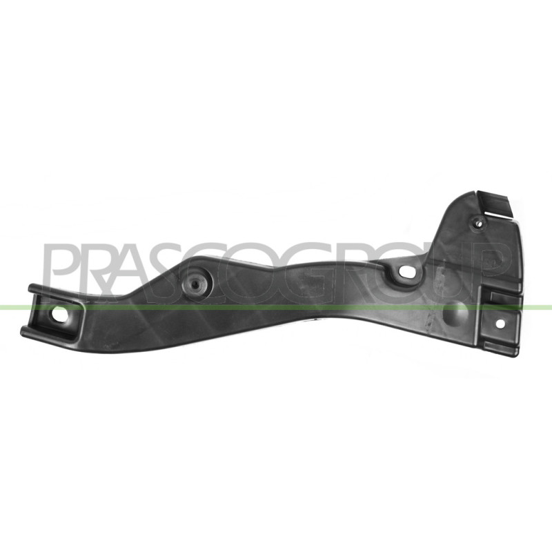 Bride de pare-chocs avant côté chauffeur