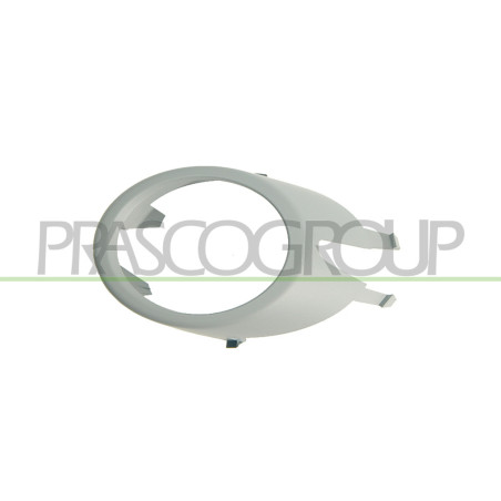 Enjoliveur d'antibrouillard côté chauffeur