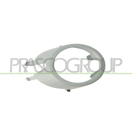 Enjoliveur d'antibrouillard côté passager