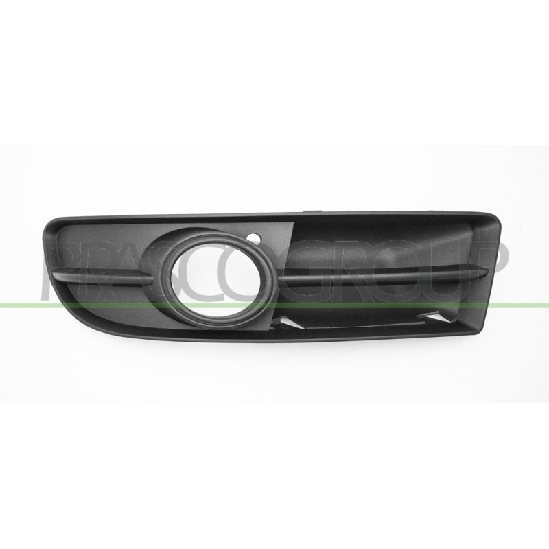 Grille de pare-chocs avant côté chauffeur