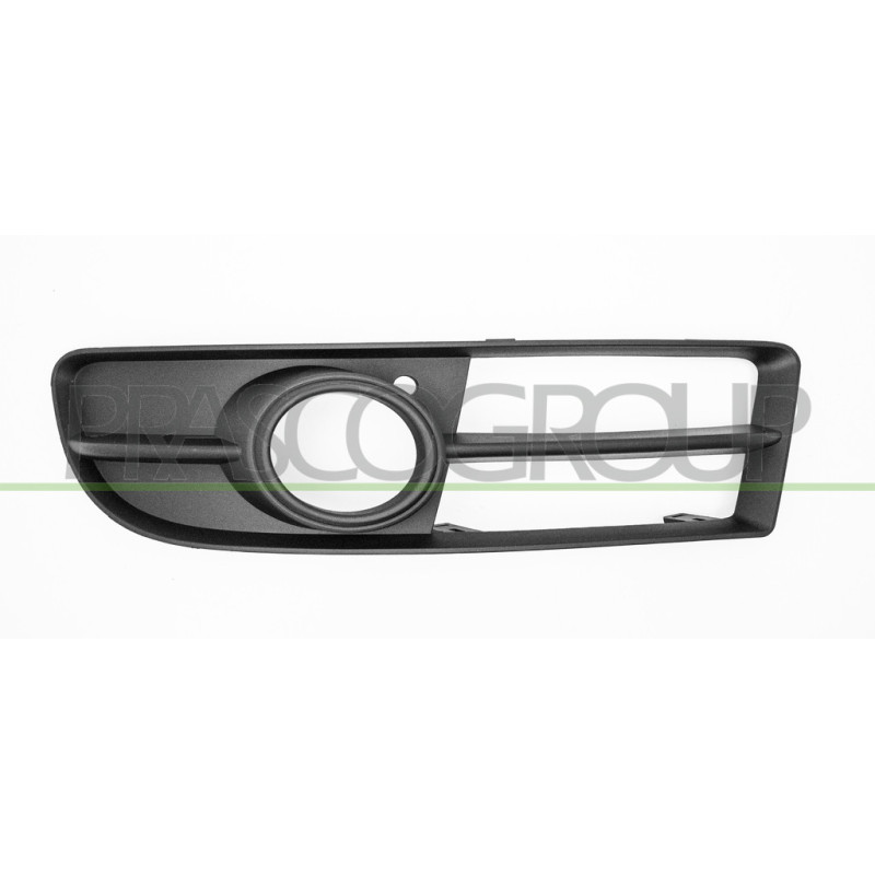 Grille de pare-chocs avant côté chauffeur