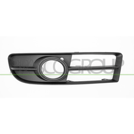 Grille de pare-chocs avant côté chauffeur