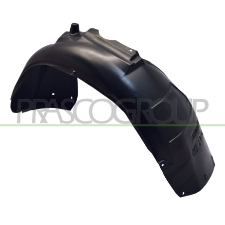 Pare boue d'aile avant côté passager