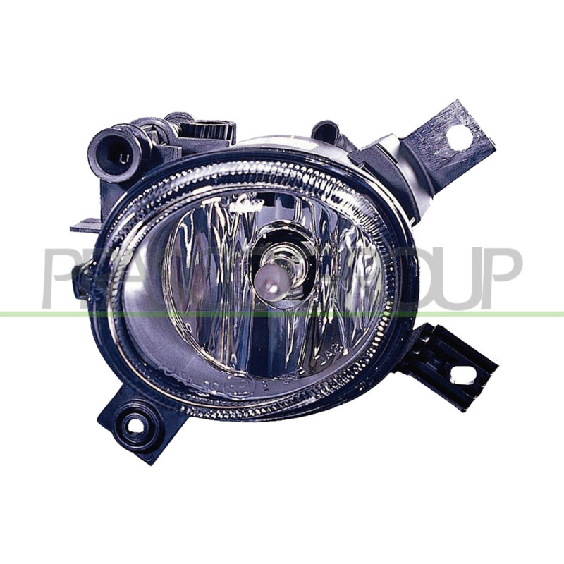 Antibrouillard avant côté passager