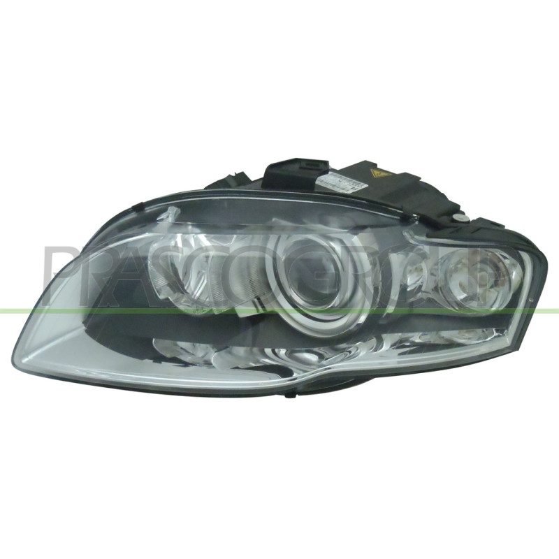 Phare avant xénon côté chauffeur