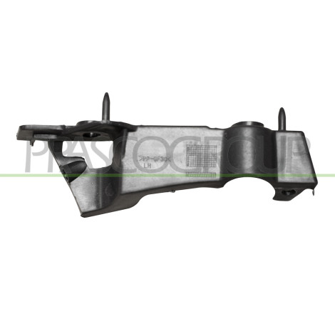 Guide de pare-chocs avant côté chauffeur