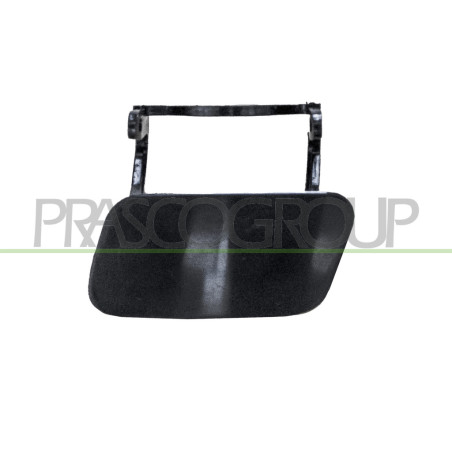 Cache trou lave phare côté chauffeur