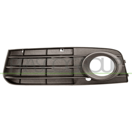 Grille de pare-chocs avant côté chauffeur