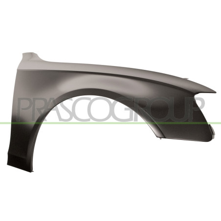 Aile avant côté passager