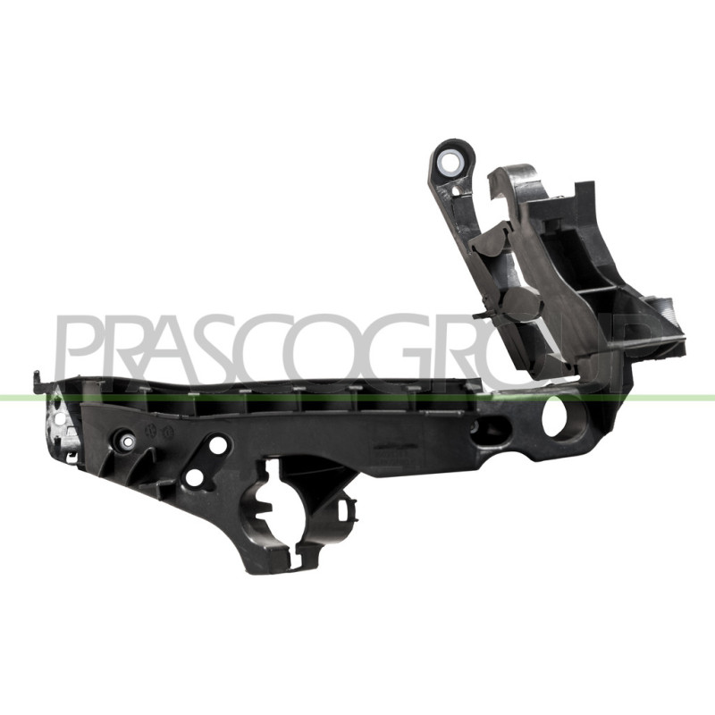 Bride de phare avant côté passager