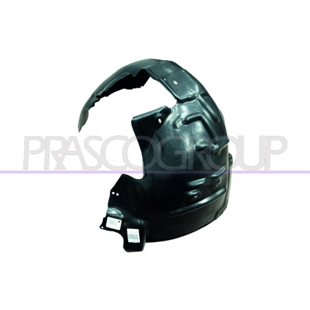 Pare boue d'aile avant côté chauffeur