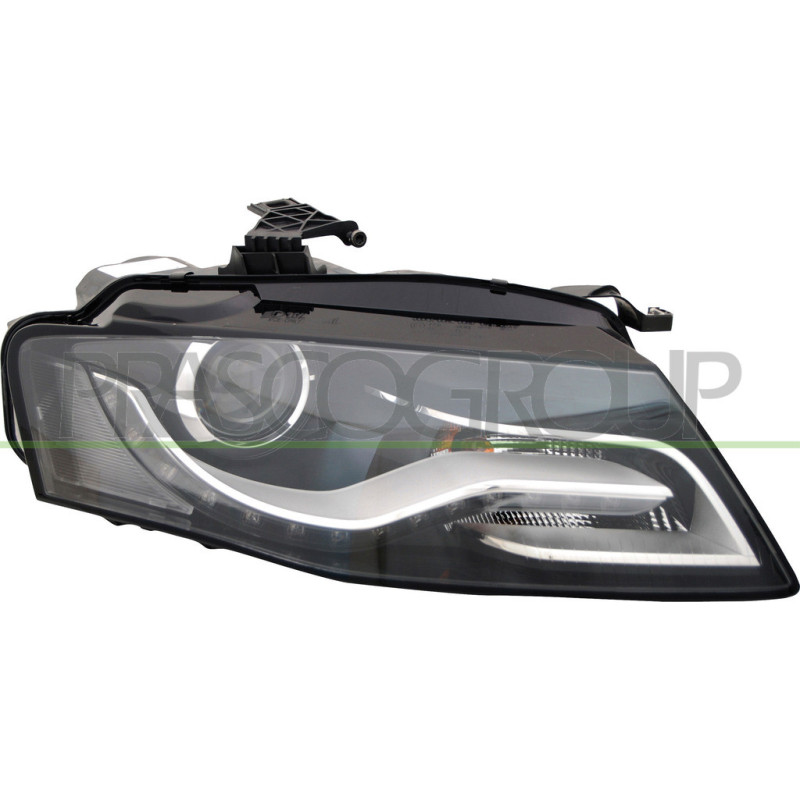 Phare avant côté passager