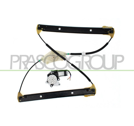 Lève-vitre électrique de porte avant côté chauffeur