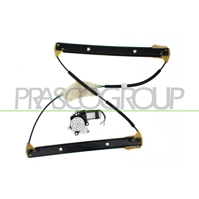 Lève-vitre électrique de porte avant côté chauffeur