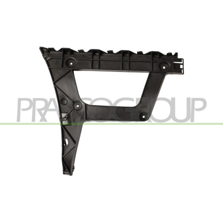 Bride de pare-chocs arrière côté chauffeur