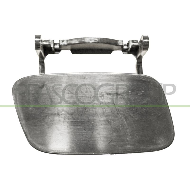 Cache trou lave phare côté passager